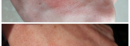 YSL Volupte Tint-In-Balm Оттеночный бальзам