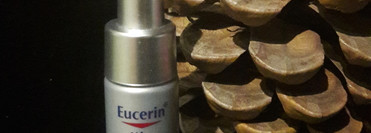 Концентрат против морщин Eucerin Hyaluron-Filler. Верить в чудеса?