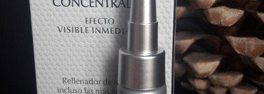 Концентрат против морщин Eucerin Hyaluron-Filler. Верить в чудеса?