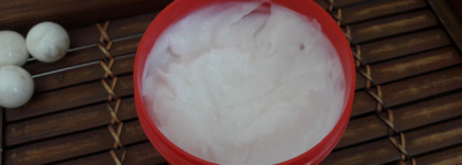 Asia Zen Control Mask от Orofluido. «Тяжелая артиллерия»