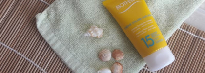 Мои находки летнего сезона 2018. Защитить кожу и сохранить загар - лицо