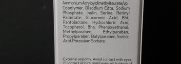 Мое знакомство с Sesderma. Часть 1