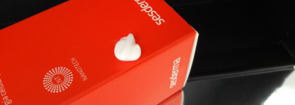 Мое знакомство с Sesderma. Часть 1