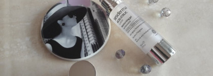 Мое знакомство с Sesderma. Часть 2. Acglicolic Classic Gel