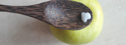 Мое знакомство с Sesderma. Часть 3