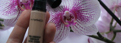 Достойнейший из достойных MAC Pro Longwear Concealer  Cache-Cernes