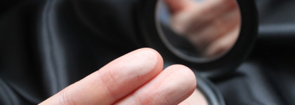 Невесомая Компактная Пудра Next To Nothing Powder / Pressed от Mac