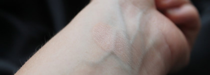 Невесомая Компактная Пудра Next To Nothing Powder / Pressed от Mac