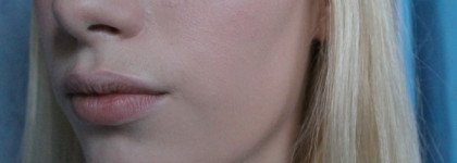 Любовь и ненависть МАС Waterweight Foundation SPF 30 NW13