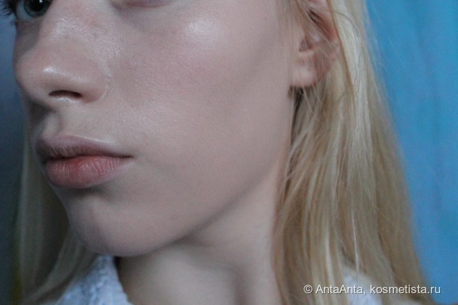 Любовь и ненависть МАС Waterweight Foundation SPF 30 NW13