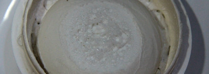 Массажер Pain de massage amincissant de Jeanne Piaubert + лимфодренажный самомассаж = мои восторги