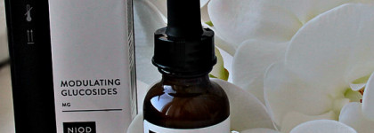 Сыворотка Niod Modulating glucosides. Восстановление кожи