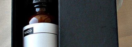 Сыворотка Niod Modulating glucosides. Восстановление кожи