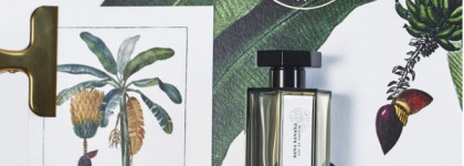 Самые ожидаемые ароматы года