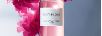 Самые ожидаемые ароматы года