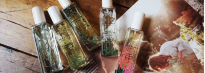 Самые ожидаемые ароматы года