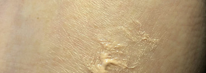 Легендарный праймер для век. Urban Decay Eyeshadow Primer Potion Original