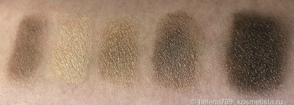 Легендарный праймер для век. Urban Decay Eyeshadow Primer Potion Original