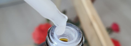 Восстанавливающая сыворотка для лица Missha Bee Pollen Renew Ampouler