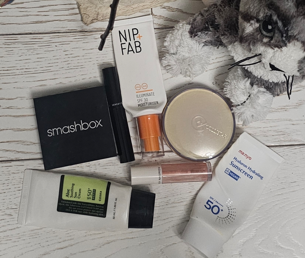 Лицо. 7 единиц