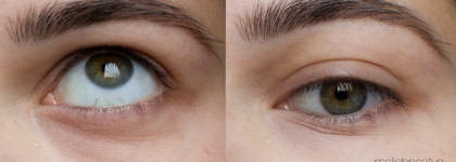 NYX professional makeup HD concealer wand 01 Porcelain