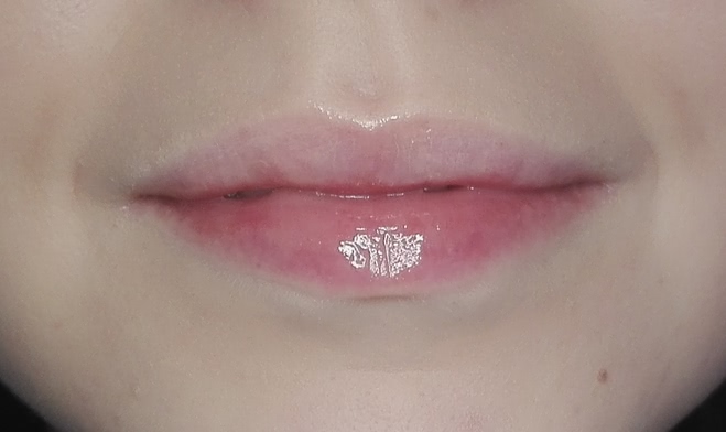 Волюмайзер для губ L'absolue Rosy Plump от Lancome