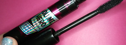В поисках своего героя - новинка от Essence Volume hero mascara black