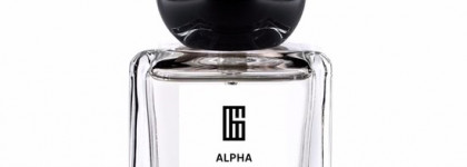 Alpha G Parfums — начало всех начал