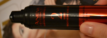 Даже если вам немного за 30, или интересный ночной крем от Avon Anew Reversalist Infinite Effects