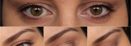 Тушь для ресниц Clinique - Lash Power Flutter-to-Full Mascara