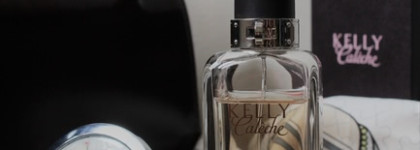 Мой уютный зимний парфюм Kelly Calèche EDT от Hermès