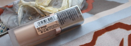Консилер, купленный наобум: Bourjois Radiance Reveal 02 Beige