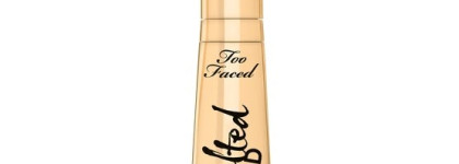 Что будет, если смешать какао и золото? Too Faced Chocolate Gold Collection