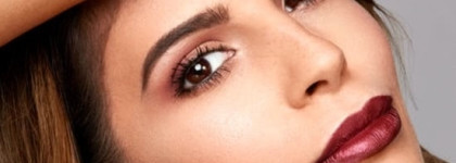 NYX Soft Matte Lip Cream - теперь металлик