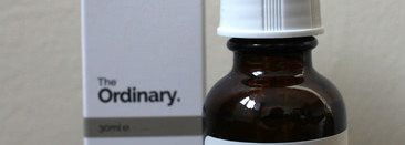 Два не самых известных продукта от The Ordinary: Alpha Lipoic Acid 5% и Ascorbyl Glucoside Solution 12%