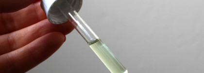 Два не самых известных продукта от The Ordinary: Alpha Lipoic Acid 5% и Ascorbyl Glucoside Solution 12%