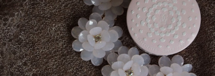 Все берут, и я возьму: Guerlain - Météorites Birthday Candle Pearls