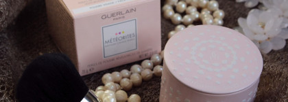 Все берут, и я возьму: Guerlain - Météorites Birthday Candle Pearls