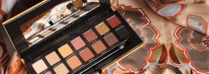 Anastasia Beverly Hills - Soft Glam eyeshadow palette - никаких сравнений