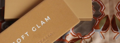 Anastasia Beverly Hills - Soft Glam eyeshadow palette - никаких сравнений