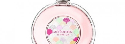Guelain Météorites Le Parfum - очередная лимитка, за которой будут гоняться, или способ сыграть на тонких нервах поклонников фиалок?
