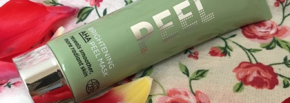 Пустые баночки: натуральная косметика из Латвии Mádara и Mossa