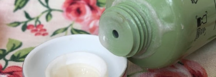 Пустые баночки: натуральная косметика из Латвии Mádara и Mossa