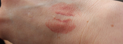 С расчетом на нюд: Colourpop Ultra Satin Lip в оттенках Dreamy и Alyssa