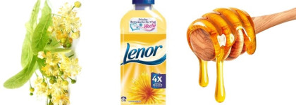 Весенний "пшик": Brocard - Сады соблазна "Мечта" EDT