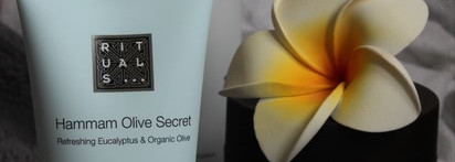 Баловство или стоящие продукты: уход для тела от Rituals