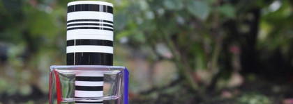 Летний сад: Balenciaga Florabotanica EdP