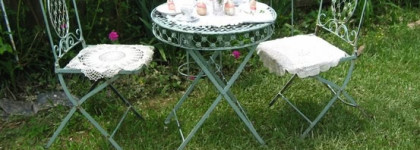 Летний сад: Balenciaga Florabotanica EdP