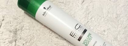 В погоне за объемом: шампунь Schwarzkopf Bonacure Volume Boost Shampoo и кондиционер Kiehl's Rice and Wheat Volumizing Conditioning Rinse