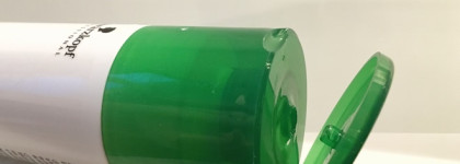 В погоне за объемом: шампунь Schwarzkopf Bonacure Volume Boost Shampoo и кондиционер Kiehl's Rice and Wheat Volumizing Conditioning Rinse